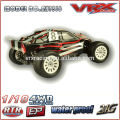 Newest design high quality VRX Racing mini rc car